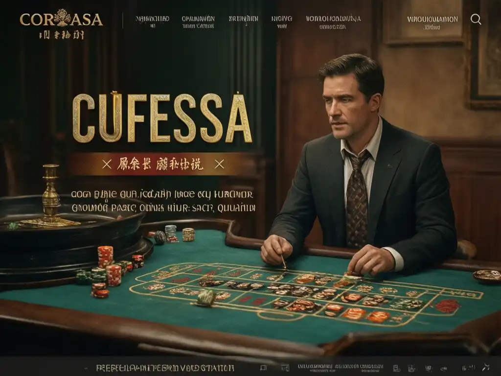 Paripesa Casino - Trải nghiệm sòng bài trực tuyến đỉnh cao